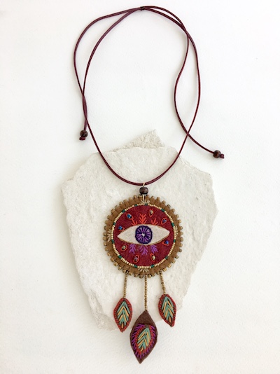 Lili Carrillo artículo 47